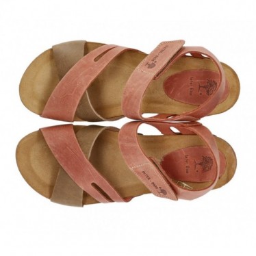 COMFORTABELE INTERBODY SANDALEN VOOR DAMES 8920  TEJA