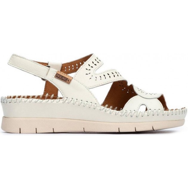 PIKOLINOS SANDALEN ALTEA W7N-0630 NATA PIKOLINOS SANDALEN ALTEA W7N-0630 NATA