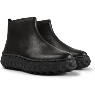 CAMPER GRONDSCHOENEN K400460  NEGRO