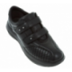 KYBUN LEUK 20 W SCHOENEN  BLACK