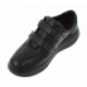 KYBUN LEUK 20 W SCHOENEN  BLACK