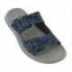 SANDALEN KYBUN GLARUS W  BLUE