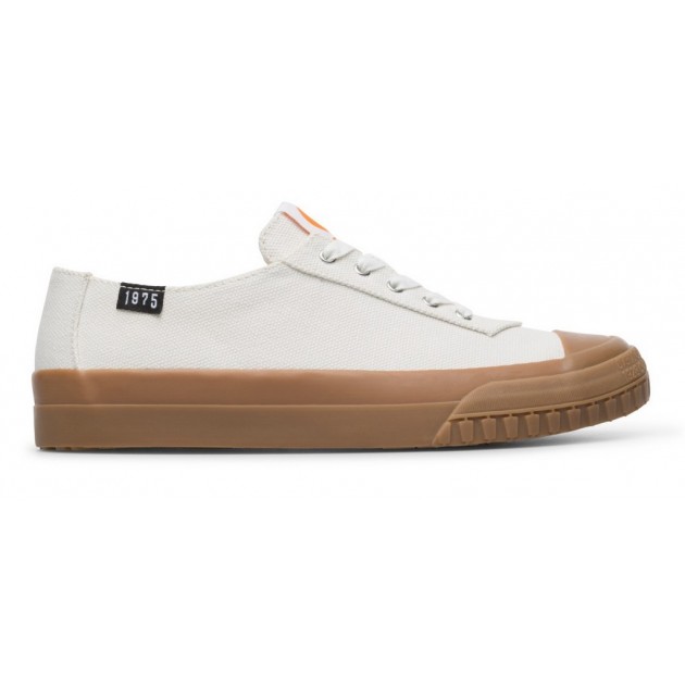 CAMPER CAMALEON K201160 SNEAKERS  WHITE