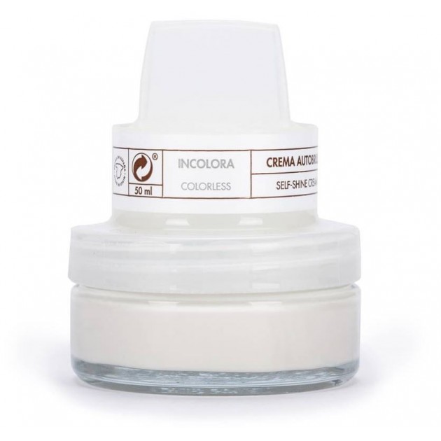 PIKOLINOS ONDERHOUDSCRÈME USCC03 INCOLORA PIKOLINOS ONDERHOUDSCRÈME USCC03 INCOLORA