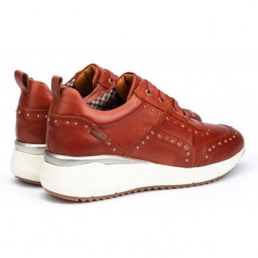 PIKOLINOS SELLA W6Z SNEAKERS  TANDOORI