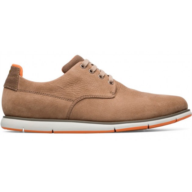 CAMPER SMITH SCHOENEN K100478 BEIGE CAMPER SMITH SCHOENEN K100478 BEIGE