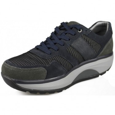 JOYA ID CASUAL SCHOENEN M  AZUL