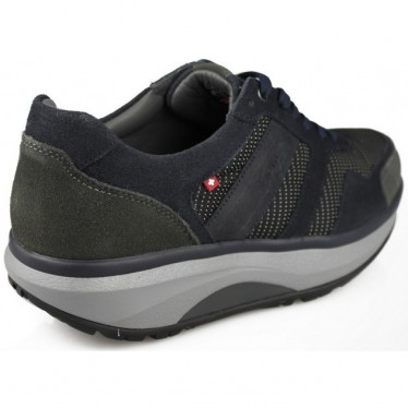 JOYA ID CASUAL SCHOENEN M  AZUL