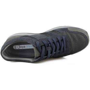 JOYA ID CASUAL SCHOENEN M  AZUL