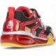 SNEAKERS GEOX IRON MAN J35FEC AVENGERS  RED