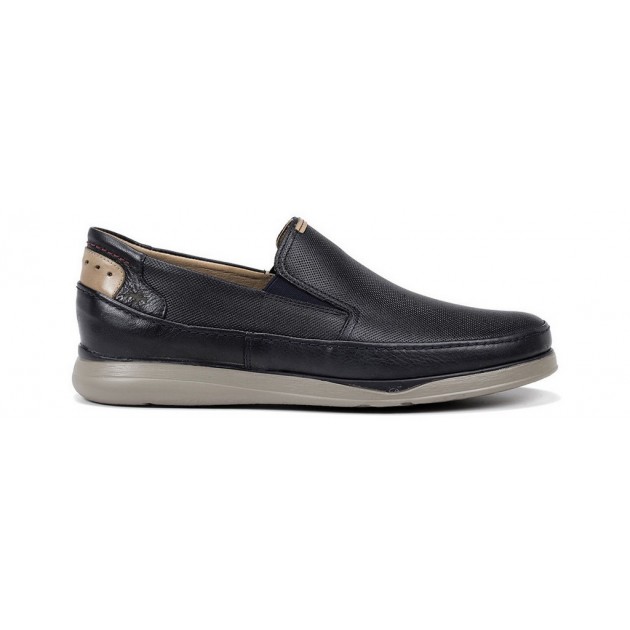 FLUCHOS F0466 SALVATE JONES MOCASIN MAN MARINO FLUCHOS F0466 SALVATE JONES MOCASIN MAN MARINO