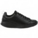 DE MBT REN VETERSCHOENEN VAN DAMES  BLACK