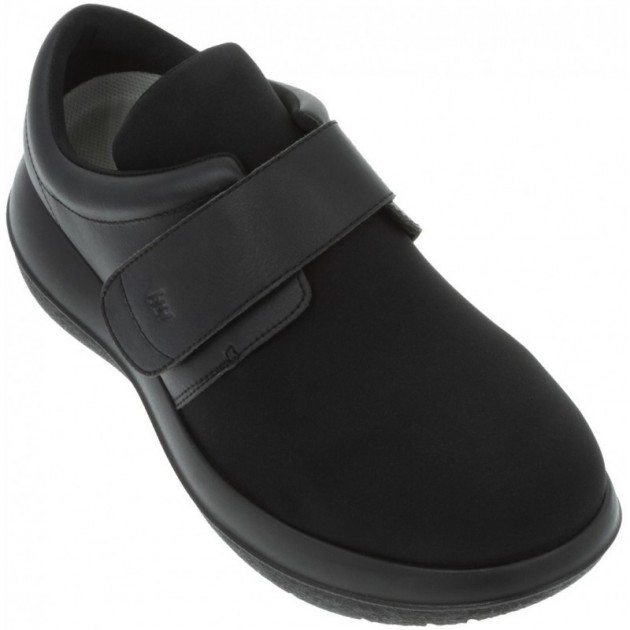 KYBUN VALS 20 M SNEAKERS  BLACK