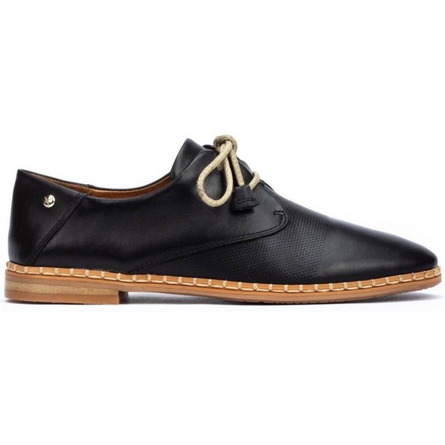 SCHOENEN PIKOLINOS MERIDA W4F-4994 BLACK SCHOENEN PIKOLINOS MERIDA W4F-4994 BLACK