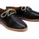 SCHOENEN PIKOLINOS MERIDA W4F-4994  BLACK