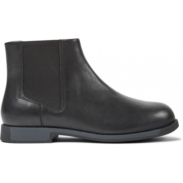 CAMPER ENKELLAARSJES K400023 BLACK CAMPER ENKELLAARSJES K400023 BLACK