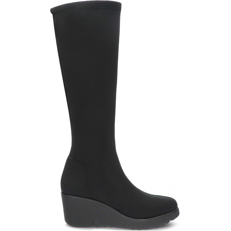 PAULA URBAN LICRA LAARZEN 15-1280  NEGRO