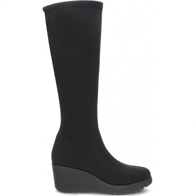 PAULA URBAN LICRA LAARZEN 15-1280 NEGRO PAULA URBAN LICRA LAARZEN 15-1280 NEGRO