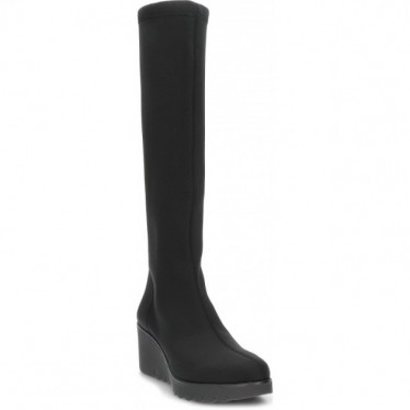 PAULA URBAN LICRA LAARZEN 15-1280  NEGRO