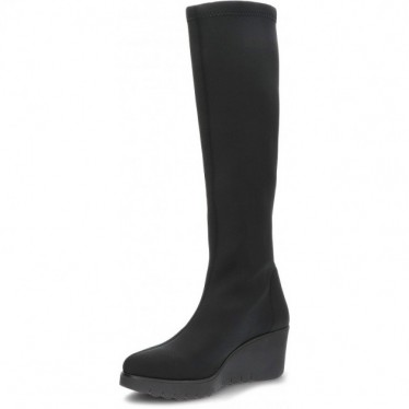 PAULA URBAN LICRA LAARZEN 15-1280  NEGRO