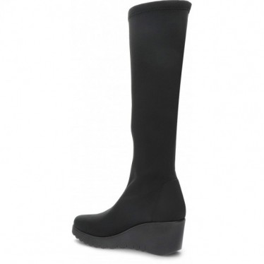 PAULA URBAN LICRA LAARZEN 15-1280  NEGRO