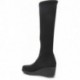 PAULA URBAN LICRA LAARZEN 15-1280  NEGRO