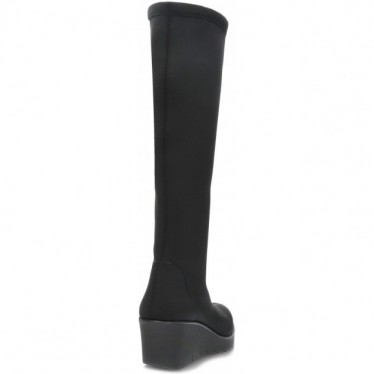 PAULA URBAN LICRA LAARZEN 15-1280  NEGRO