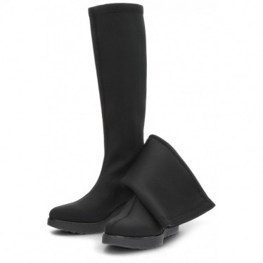 PAULA URBAN LICRA LAARZEN 15-1280  NEGRO