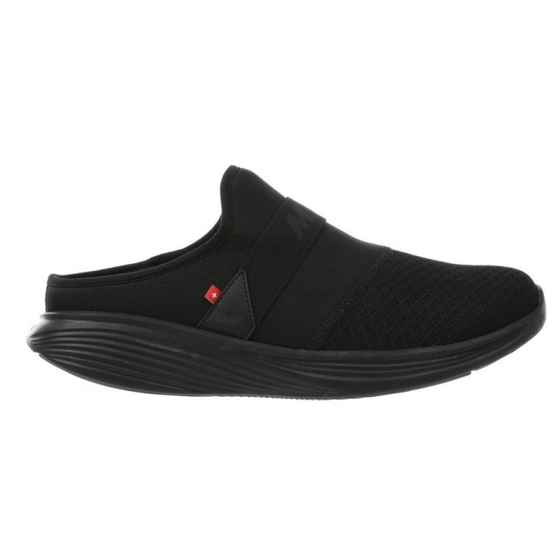 HERENSCHOENEN TAKA SLIP ON 702779  BLACK