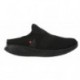 HERENSCHOENEN TAKA SLIP ON 702779  BLACK