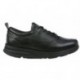 Comfortabele herenschoenen MBT JION M  BLACK