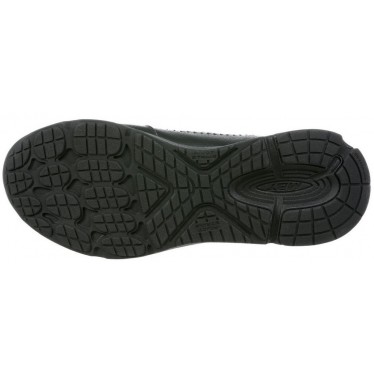 Comfortabele herenschoenen MBT JION M  BLACK