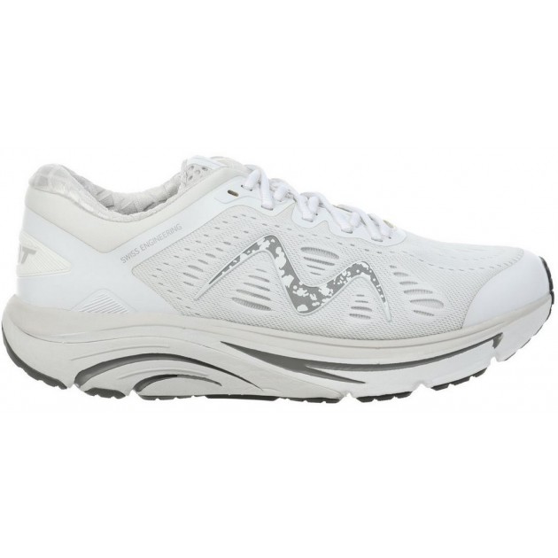 MBT GTC 2000 VETERSCHOENEN DAMES  WHITE