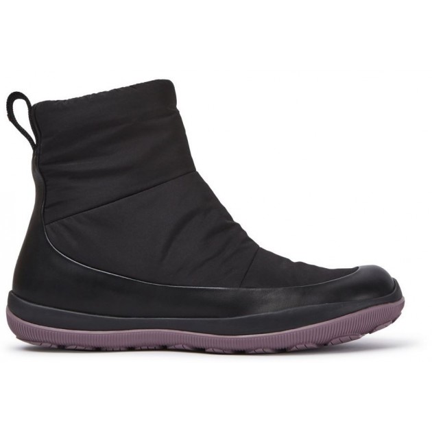 CAMPER BRUTUS LAARZEN K400325 NEGRO_VIOLETA CAMPER BRUTUS LAARZEN K400325 NEGRO_VIOLETA