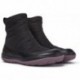 CAMPER BRUTUS LAARZEN K400325  NEGRO_VIOLETA