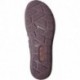 CAMPER BRUTUS LAARZEN K400325  NEGRO_VIOLETA