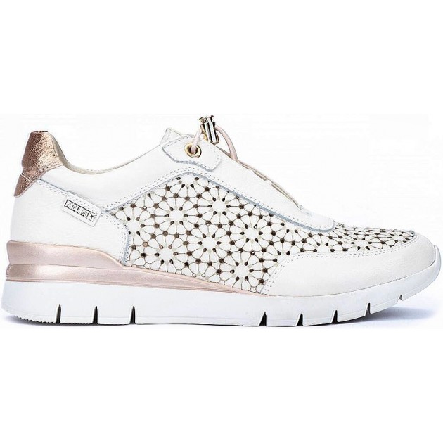 PIKOLINOS CANTABRIA W4R-6584 SNEAKERS NATA PIKOLINOS CANTABRIA W4R-6584 SNEAKERS NATA