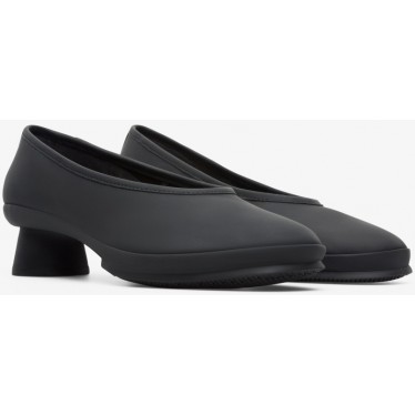 BALLERINAS CAMPER ALRIGHT K200607  NEGRO