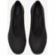 BALLERINAS CAMPER ALRIGHT K200607  NEGRO