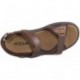 Sandalen MBT KISUMU 3S  BROWN