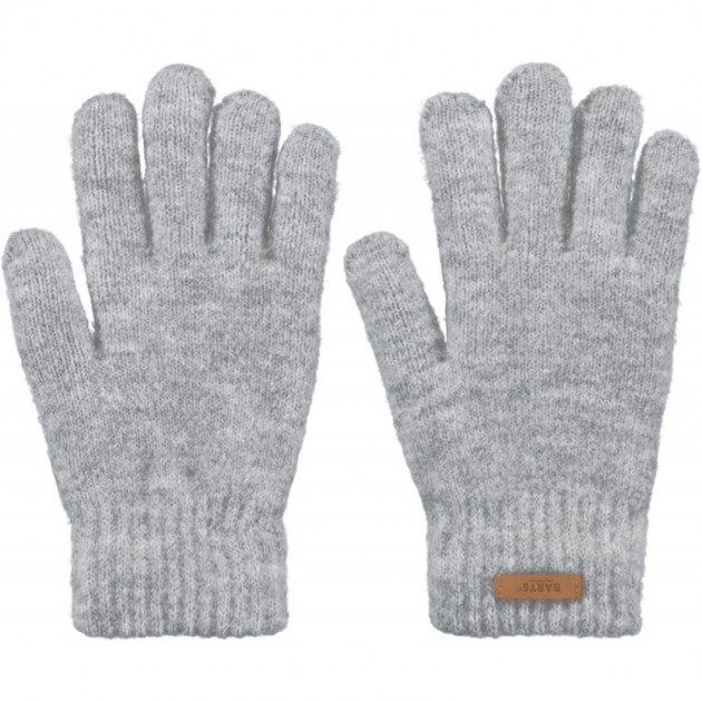 BARTS MERK HANDSCHOENEN MET REFERENTIE 45420091 GREY BARTS MERK HANDSCHOENEN MET REFERENTIE 45420091 GREY