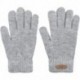 BARTS MERK HANDSCHOENEN MET REFERENTIE 45420091  GREY