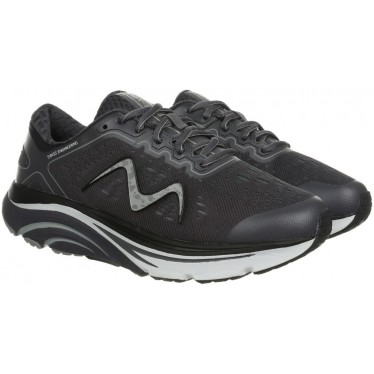 MBT GTC 2000 VETERSCHOENEN DAMES  CHARCOAL