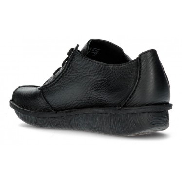 CLARKS GRAPPIGE DROOMVROUWENSCHOENEN  BLACK