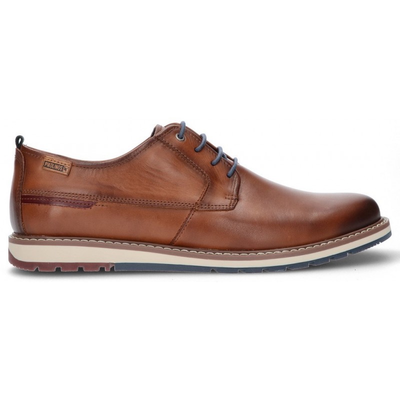 SCHOENEN PIKOLINOS BERNA M8J-4314  CUERO