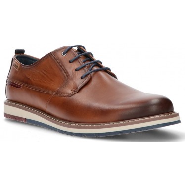 SCHOENEN PIKOLINOS BERNA M8J-4314  CUERO