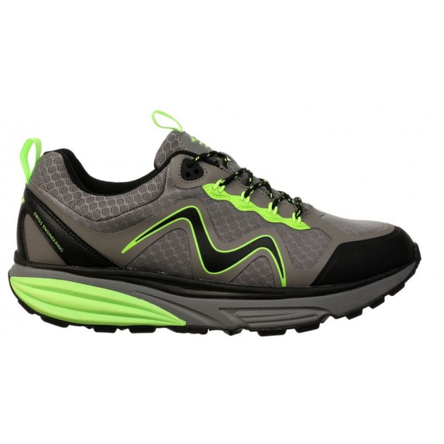 MBT TEVO WP BOA M SCHOENEN  GREY_LIME