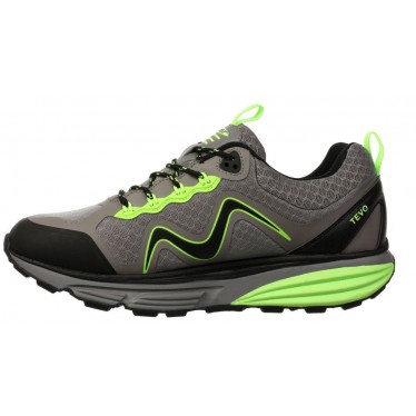 MBT TEVO WP BOA M SCHOENEN  GREY_LIME