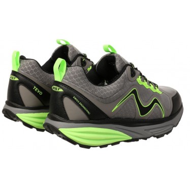 MBT TEVO WP BOA M SCHOENEN  GREY_LIME