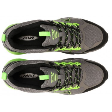 MBT TEVO WP BOA M SCHOENEN  GREY_LIME